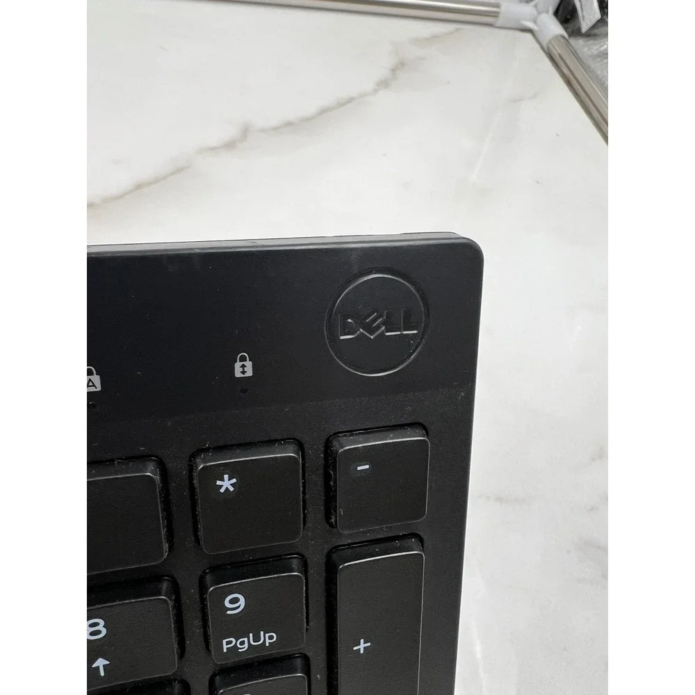 HP & Dell lot three